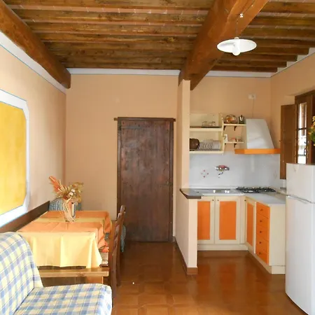 Сasa de vacaciones Fabelhaftes 8 Betten *