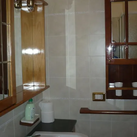 Сasa de vacaciones Fabelhaftes 8 Betten Pucciarelli