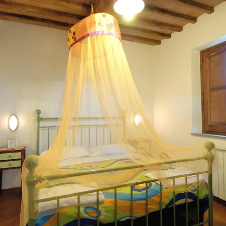 Holiday home Fabelhaftes 8 Betten *