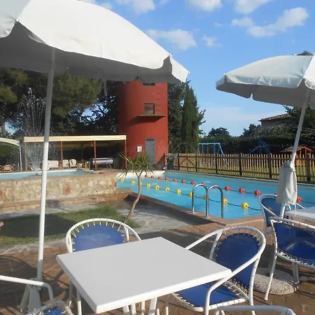 Hébergement de vacances Fabelhaftes 8 Betten *