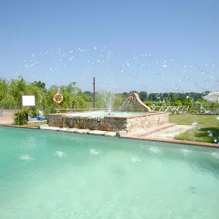 Fabelhaftes 8 Betten Holiday home *