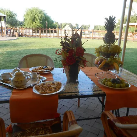 Fabelhaftes 8 Betten Holiday home Pucciarelli