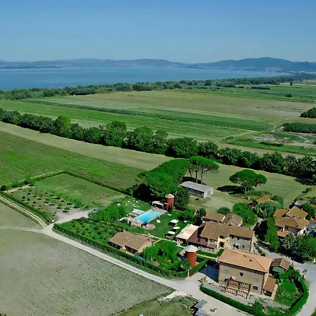 Holiday home Fabelhaftes 8 Betten Pucciarelli