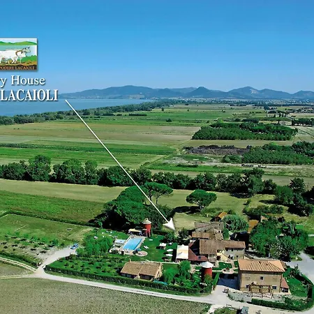 Fabelhaftes 8 Betten Holiday home *